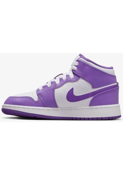 Air Jordan 1 Mıd Kadın Günlük Ayakkabı DQ8423-511 fiyatları