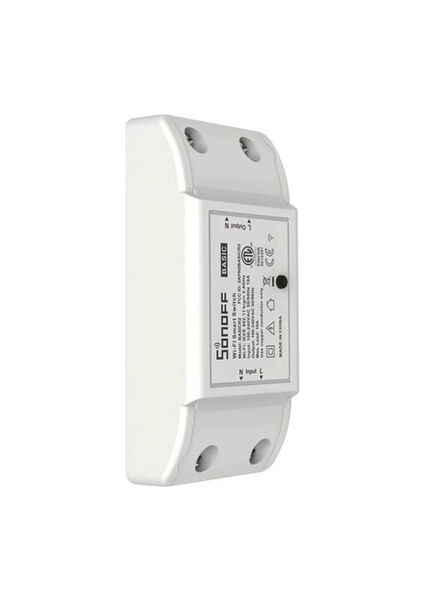 Sonoff R2 Wifi Akıllı Ev Rölesi