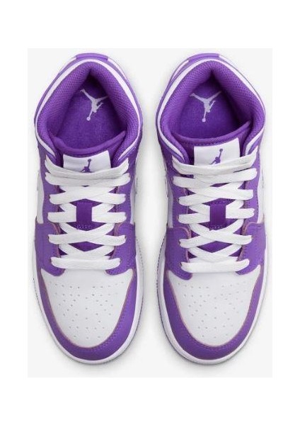 Air Jordan 1 Mıd Kadın Günlük Ayakkabı DQ8423-511 fırsatları