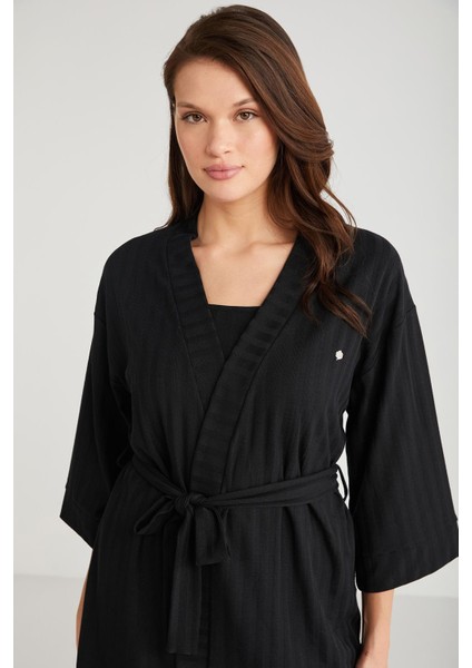 Lux Mood Üçlü Pijama Takımı indirimleri