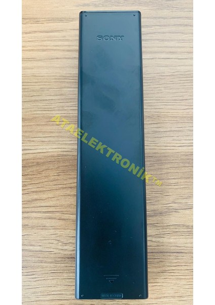 Sony Bluetooth Sesli Arama Mikrofonu Uzaktan ve Sony Smart Bravia Android TV'ler, Sony 4K UHD Kristal HDR TV, Sony OLED Ultra HDTV, XBR KDL Serisi TV