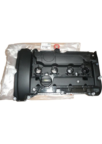 Külbütör Kapağı Motor Üst Kapak C4-208-508-5008 1.6 Thp