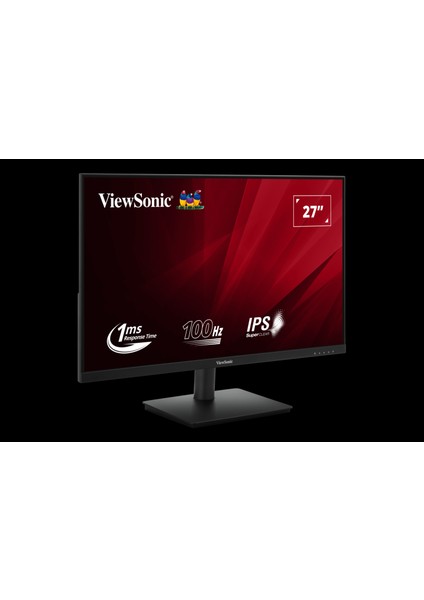 Vıewsonıc VA270-H 27INC 1ms 100HZ 1920X1080 Monıtor