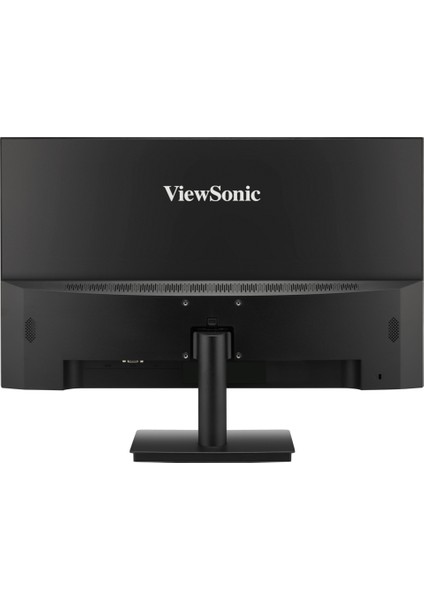 Vıewsonıc VA270-H 27INC 1ms 100HZ 1920X1080 Monıtor