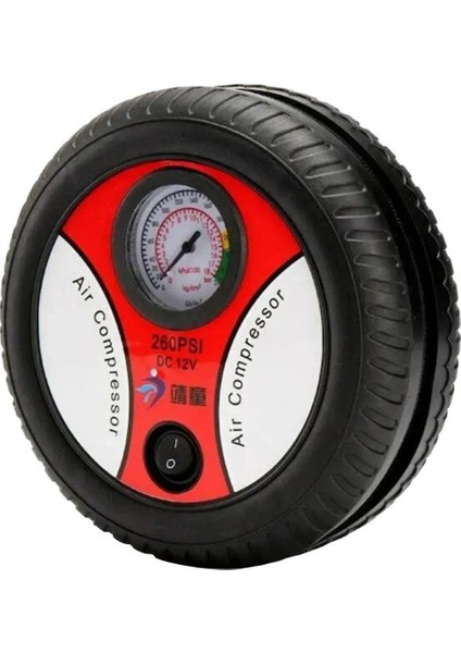 Lite Whl Mini Hava Kompresörü 12 V fiyatları