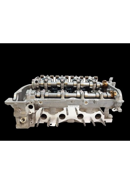 Sılındır Kapagı Komple Eksantrık Mıllerı Subaplar Takılı P207-P208-P308-P508-P2008-PARTNER- Berlıngo-C3-C4-C5-Ds3 1.6 16V Vtı EP6C-EP6