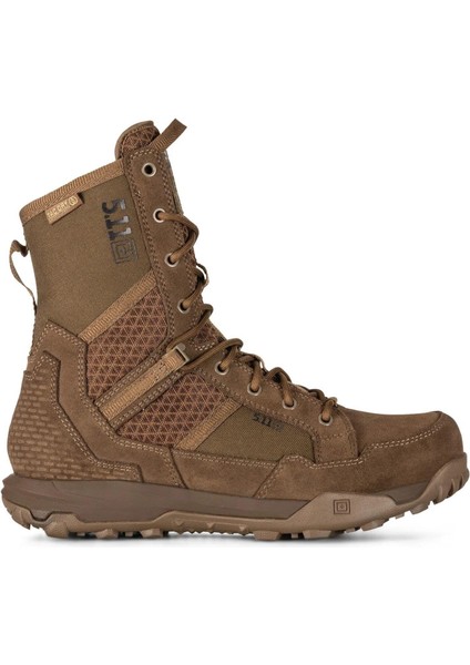 A/t 8 Inch Waterproof Dark Coyote Bot modelleri