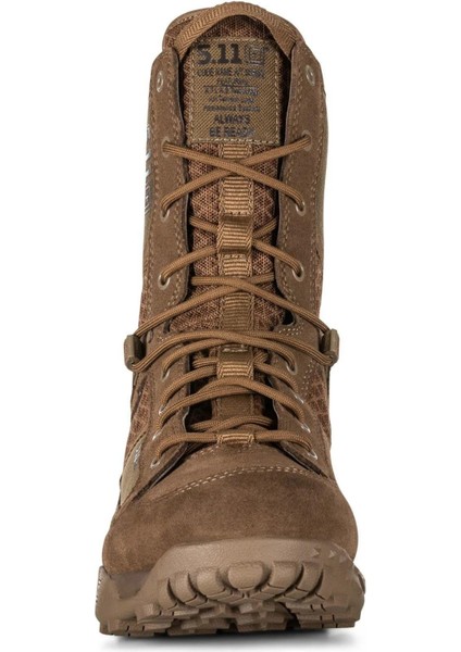 A/t 8 Inch Waterproof Dark Coyote Bot fırsatları