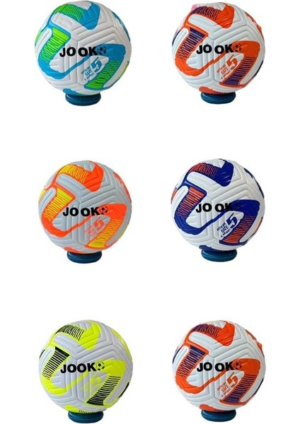 Kaliteli Futbol Topu Jooko