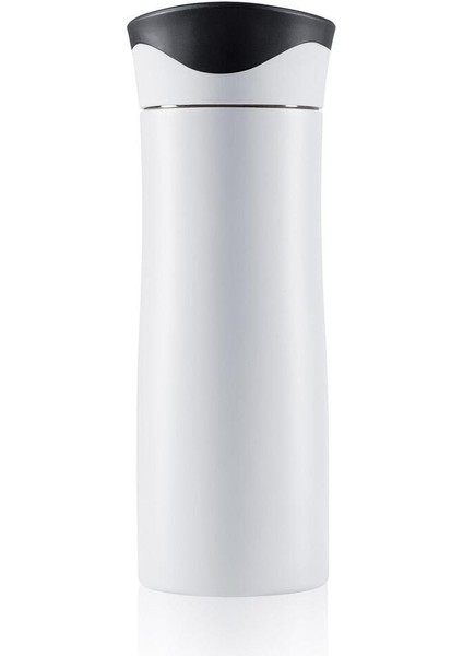 Travel Mug Termos Bardak 0,47LT-BEYAZ