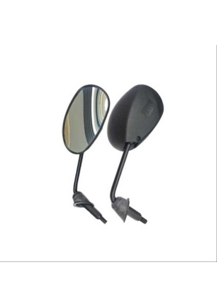 Tvs Jupiter Wego Ayna Takım