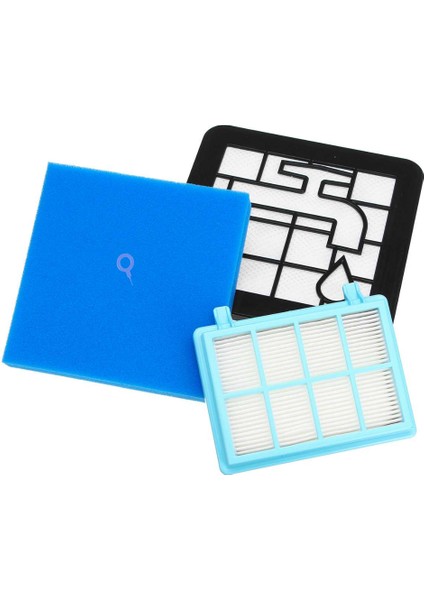 FC9330/07 Power Cyclone 3000 Serisi Hepa Filtre Seti modelleri