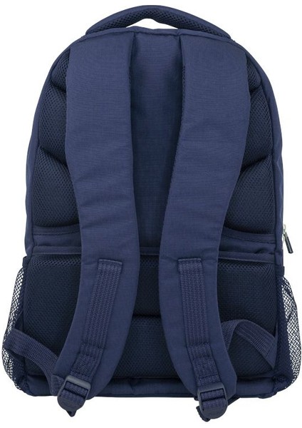 Mılan 624604SNCB 1918 Lacivert Okul Çantası 4 Cepli modelleri