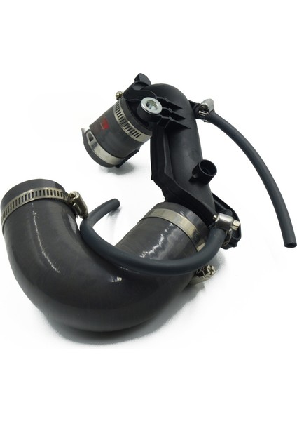 Turbo Hortumu Clıo-Kangoo 1.5 Dci