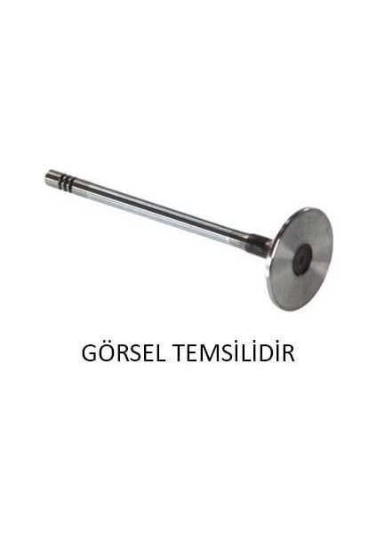 Supap Takımı Toyota Yarıs 1.3l 2nz-Fe 16V NCP10 99-05