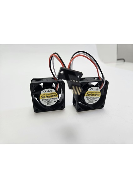 SANACE40WF - A90L-0001-507#B ( 9WF0424F6D04 )