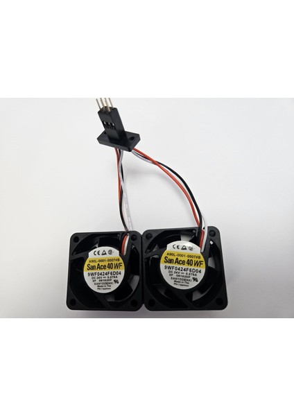SANACE40WF - A90L-0001-507#B ( 9WF0424F6D04 )
