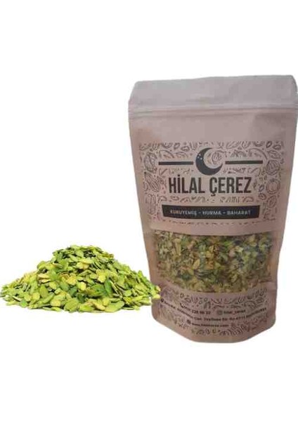 Hilal Çerez File Antep Fıstığı 100 gr