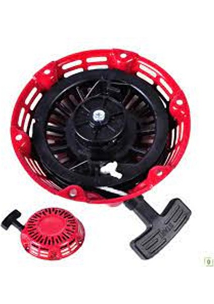 Çapa Starter Komple Honda GX160/200 Pimli