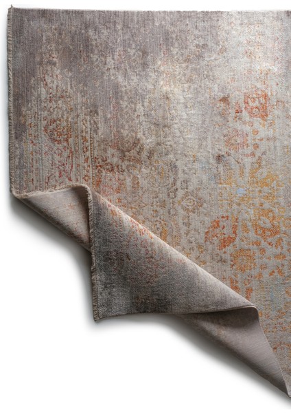 Makine Halısı Agnello Halı 7/24 0070 Bej fırsatları