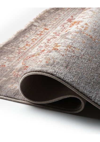 Makine Halısı Agnello Halı 7/24 0070 Bej indirimleri