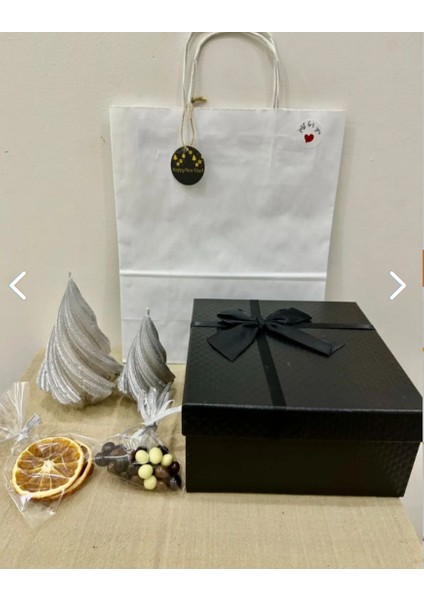 Hediyelik Seti Doğal Mum Kokulu El Yapımı modelleri