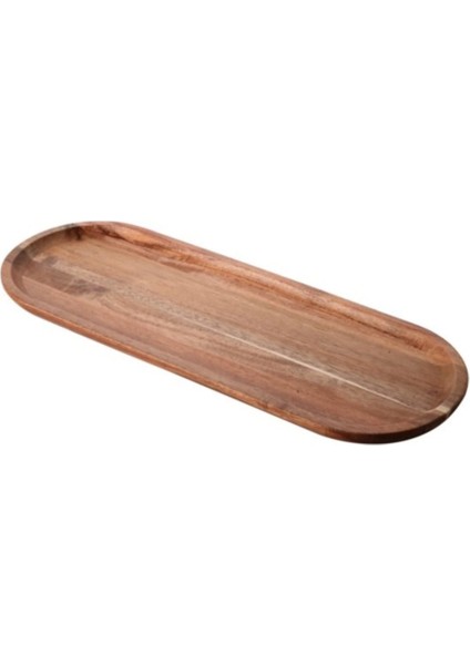 Akasya Sunum Tabağı 45 cm