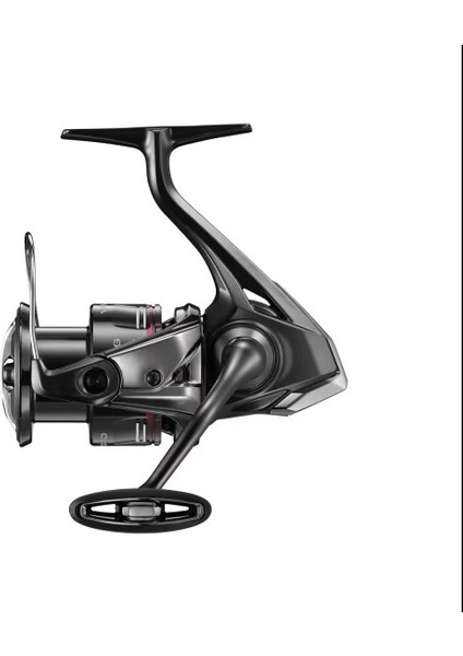 Vanford Fa C3000 Xg Spin Olta Makinesi