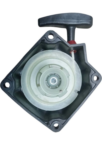 Motorlu Tırpan Starter Komple BG/BC520 Kolay Çekim Hyundai / HYX43