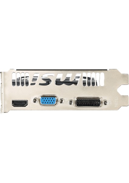 VGA N730 2GD3V3 GT730 2GB DDR3 128B DX12 PCIE 3.0 X16 (1XVGA 1XDVI 1XHDMI)