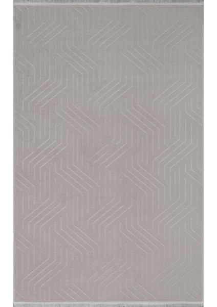 Kaymaz Taban Yıkanabilir Modern Salon Mutfak Oturma Odası Çocuk Odası Halısı 5025 Vizon fiyatları