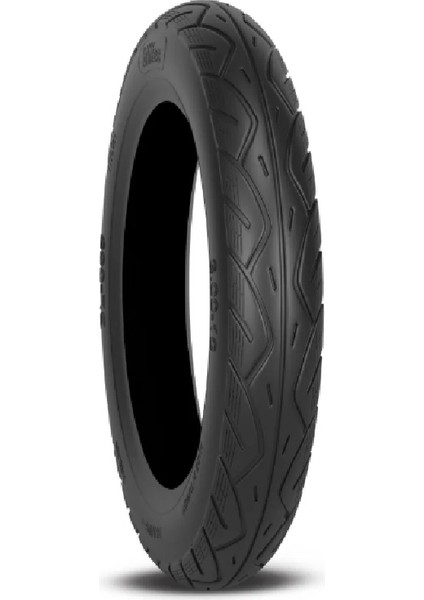 3.00-10 4pr Tl BL089 Pionner Scooter Dış Lastiği