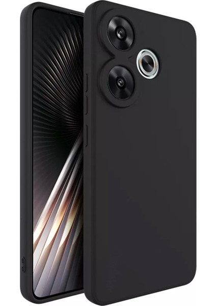 Xiaomi Poco F6/redmi Turbo 3 Elektrocase Serisi Silikon KILIF