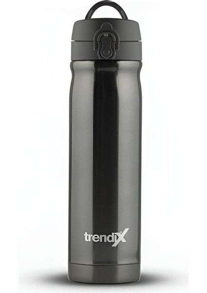 Trendix Çelik Içli Termos 500ml