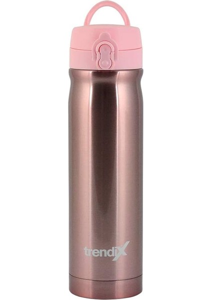 Trendix Çelik Içli Termos 500ML modelleri