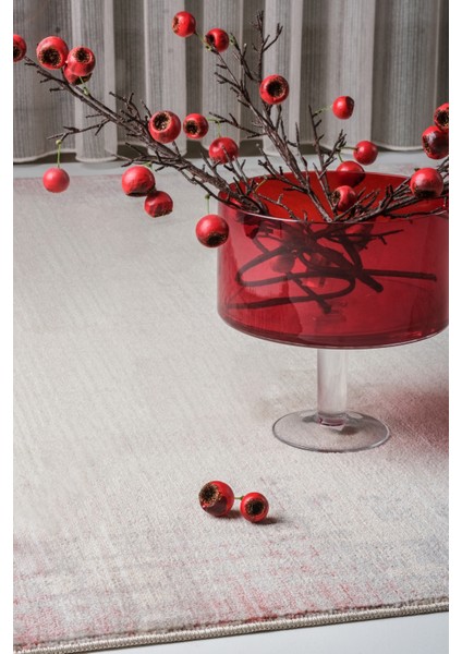 Makine Halısı Agnello Halı 7/24 0263 Pembe fiyatları