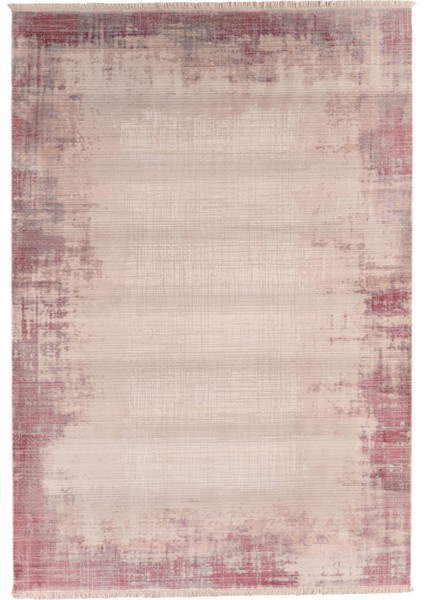 Makine Halısı Agnello Halı 7/24 0263 Pembe fırsatları