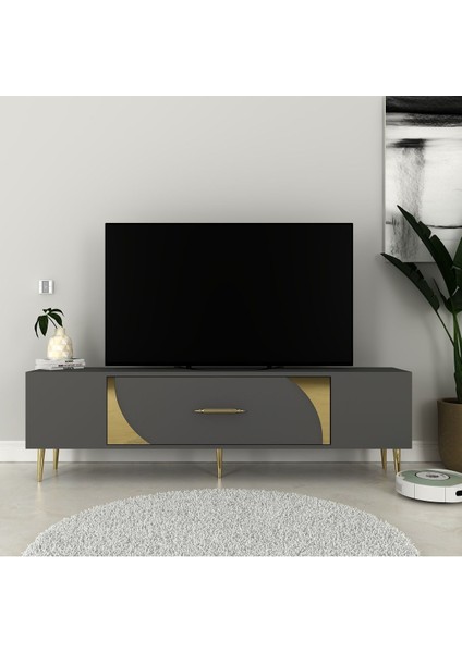 DEKOP2DD Tv Sehpası