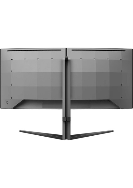 Phılıps 34M2C6500/00-34"EVNIA Qd OLED Oyun Monitör