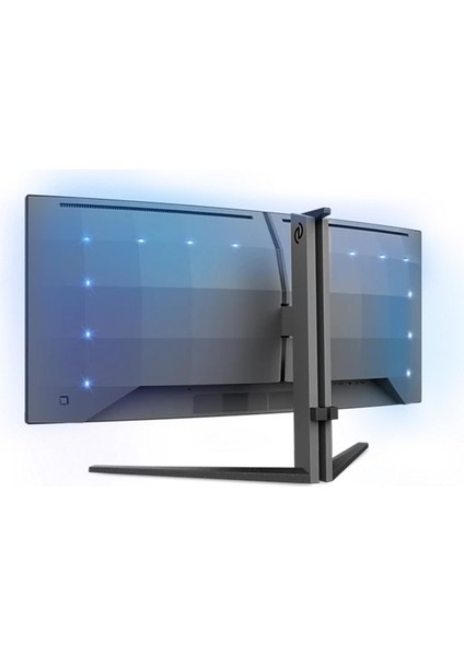 Phılıps 34M2C6500/00-34"EVNIA Qd OLED Oyun Monitör