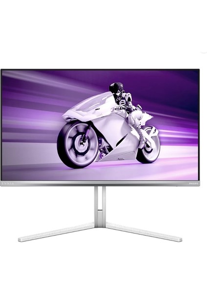 Phılıps 27M2N8500/00 27"360 Hz Qhd OLED Evnia