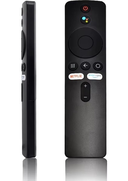 Mi box XMRM-006 MI Box S MDZ-22- MDZ-24-AA Smart TV Box SESLİ Bluetooth UZAKTAN KUMANDASI