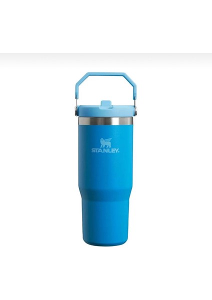Quencher Pipetli Termos Bardak 1.18 Lt