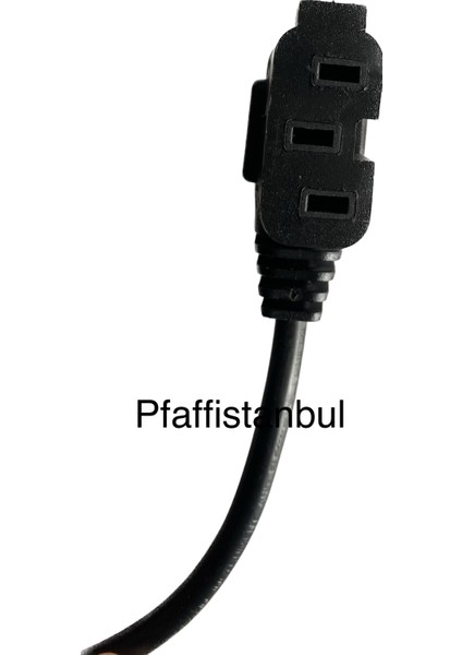 Select Pedal - Uyumlu Modeller Için Açıklama Kısmına Bakınız.