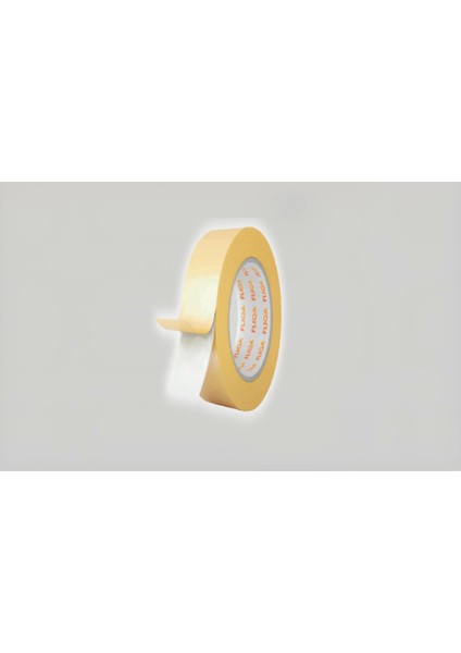 3010 Çift Taraflı Opp BANT-18MM x 25M - 1 Adet