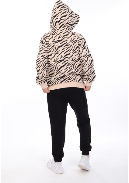 Erkek Çocuk Baskılı Eşofman Takım fiyatları