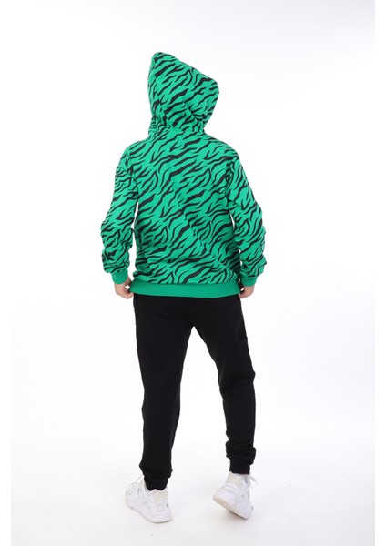 Erkek Çocuk Baskılı Eşofman Takım fiyatları