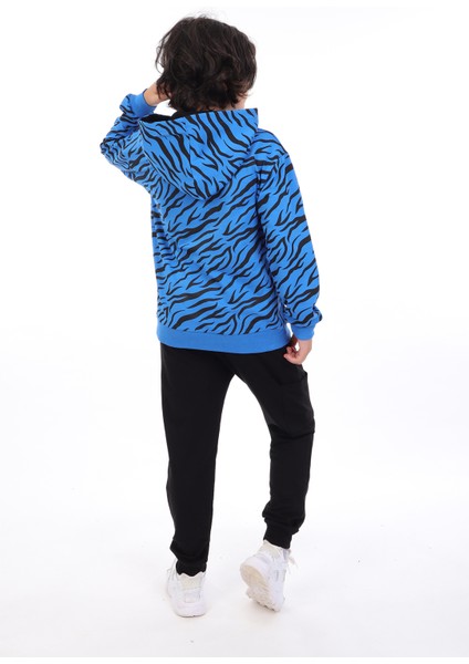 Erkek Çocuk Baskılı Eşofman Takım fiyatları