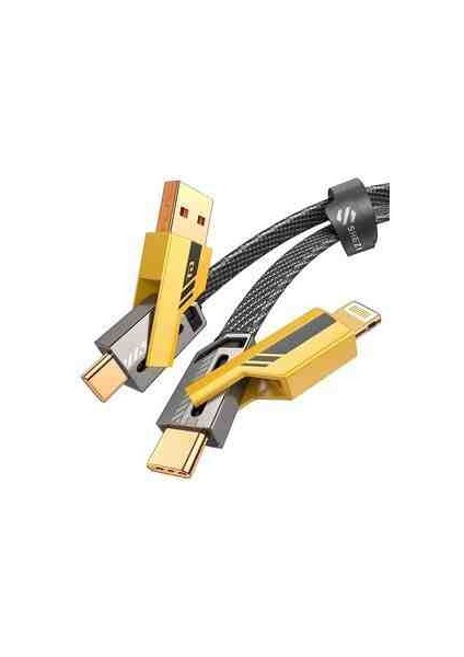 MT2512 metal coklu başlık hasır tek kablo