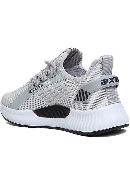 Axis Gri Kadın Spor Ayakkabı fiyatları
